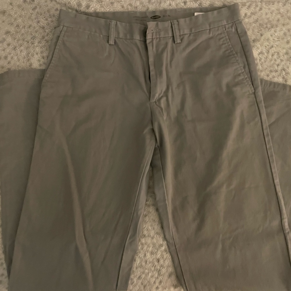 Men’s Pants! 👔